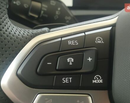 купить новое авто Фольксваген Тигуан 2025 года от официального дилера Автомобільний Дім Volkswagen Фольксваген фото