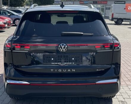 Фольксваген Тигуан, объемом двигателя 1.97 л и пробегом 0 тыс. км за 46280 $, фото 13 на Automoto.ua