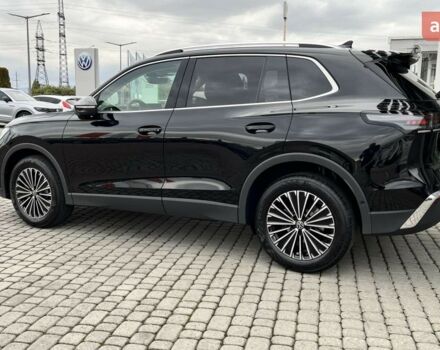 Фольксваген Тигуан, объемом двигателя 1.97 л и пробегом 0 тыс. км за 1981842 $, фото 7 на Automoto.ua