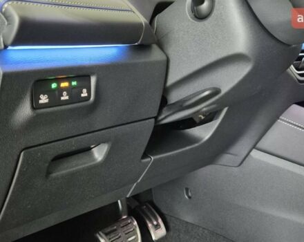 Фольксваген Тигуан, объемом двигателя 1.97 л и пробегом 0 тыс. км за 56986 $, фото 24 на Automoto.ua