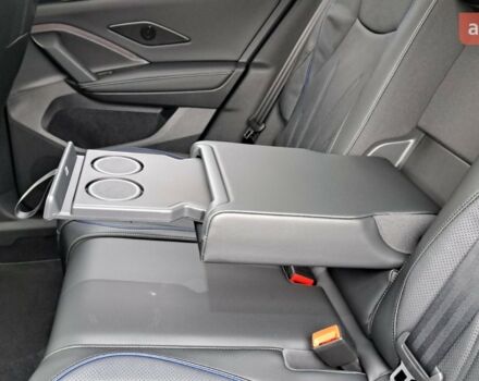 Фольксваген Тигуан, объемом двигателя 1.97 л и пробегом 0 тыс. км за 51600 $, фото 10 на Automoto.ua