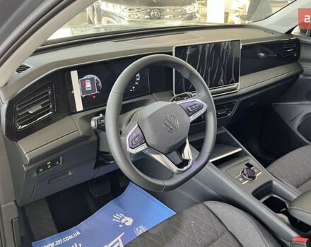 Фольксваген Тигуан, объемом двигателя 1.97 л и пробегом 0 тыс. км за 44071 $, фото 18 на Automoto.ua