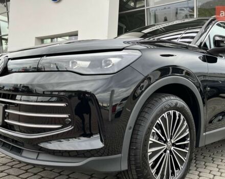 Фольксваген Тигуан, объемом двигателя 1.97 л и пробегом 0 тыс. км за 1981842 $, фото 2 на Automoto.ua