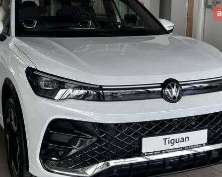 Фольксваген Тигуан, объемом двигателя 1.97 л и пробегом 0 тыс. км за 50920 $, фото 4 на Automoto.ua