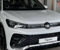 Фольксваген Тигуан, объемом двигателя 1.97 л и пробегом 0 тыс. км за 50920 $, фото 4 на Automoto.ua