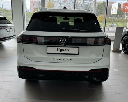 Фольксваген Тігуан, об'ємом двигуна 1.98 л та пробігом 0 тис. км за 56500 $, фото 3 на Automoto.ua