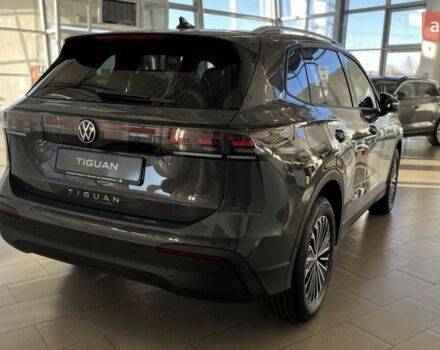 Фольксваген Тигуан, объемом двигателя 1.97 л и пробегом 0 тыс. км за 44071 $, фото 7 на Automoto.ua