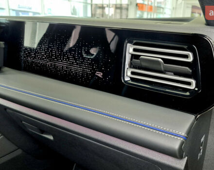 Фольксваген Тігуан, об'ємом двигуна 1.97 л та пробігом 0 тис. км за 51329 $, фото 6 на Automoto.ua