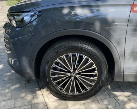 купить новое авто Фольксваген Тигуан 2025 года от официального дилера Автодім Атлант на Вацлава Гавела Фольксваген фото