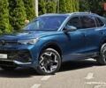 купить новое авто Фольксваген Тигуан 2025 года от официального дилера Автомобільний Дім Volkswagen Фольксваген фото