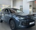 Фольксваген Тигуан, объемом двигателя 1.97 л и пробегом 0 тыс. км за 46637 $, фото 25 на Automoto.ua
