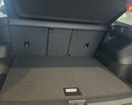 купити нове авто Фольксваген Тігуан 2025 року від офіційного дилера Автомобільний Дім Volkswagen Фольксваген фото