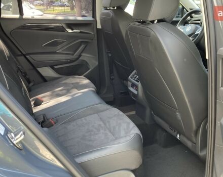 купить новое авто Фольксваген Тигуан 2025 года от официального дилера Автодім Атлант на Вацлава Гавела Фольксваген фото