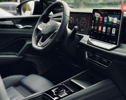 Фольксваген Тигуан, объемом двигателя 1.97 л и пробегом 0 тыс. км за 52581 $, фото 8 на Automoto.ua