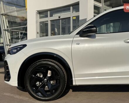 Фольксваген Тигуан, объемом двигателя 1.97 л и пробегом 0 тыс. км за 56314 $, фото 6 на Automoto.ua