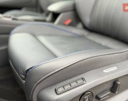 Фольксваген Тігуан, об'ємом двигуна 1.97 л та пробігом 0 тис. км за 55837 $, фото 17 на Automoto.ua