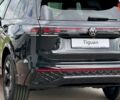 купити нове авто Фольксваген Тігуан 2025 року від офіційного дилера Автодім Атлант на Вацлава Гавела Фольксваген фото