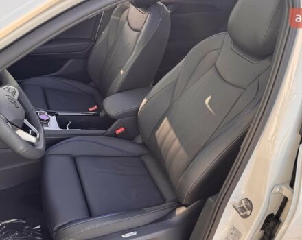 Фольксваген Тигуан 2025 в Николаеве на Automoto.ua Фольксваген Тигуан, объемом двигателя 1.97 л и пробегом 0 тыс. км за 56314 $, фото 9 на Automoto.ua