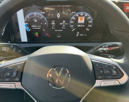 Фольксваген Тигуан, объемом двигателя 1.97 л и пробегом 0 тыс. км за 55573 $, фото 13 на Automoto.ua