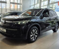 купить новое авто Фольксваген Тигуан 2025 года от официального дилера Автодім Атлант на Вацлава Гавела Фольксваген фото