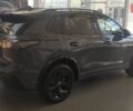 купить новое авто Фольксваген Тигуан 2025 года от официального дилера Автомобільний Дім Volkswagen Фольксваген фото