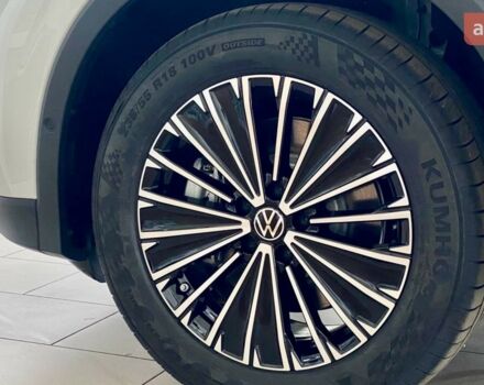 Фольксваген Тигуан 2025 в Полтаве на Automoto.ua Фольксваген Тигуан, объемом двигателя 1.97 л и пробегом 0 тыс. км за 49005 $, фото 2 на Automoto.ua