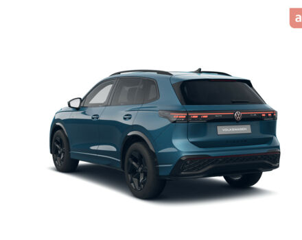 Фольксваген Тігуан, об'ємом двигуна 1.98 л та пробігом 0 тис. км за 55680 $, фото 1 на Automoto.ua