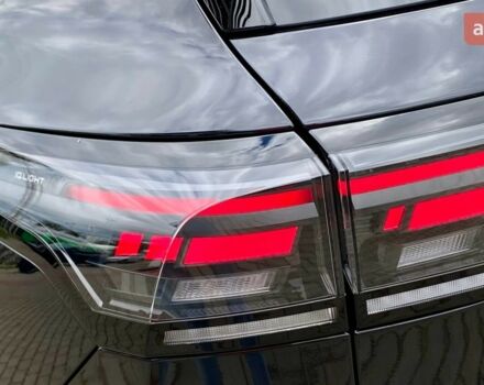 купить новое авто Фольксваген Тигуан 2025 года от официального дилера Автодім Полтава Фольксваген фото