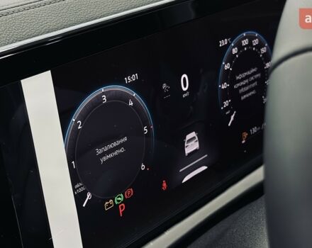 купити нове авто Фольксваген Тігуан 2025 року від офіційного дилера Автодім Атлант на Вацлава Гавела Фольксваген фото