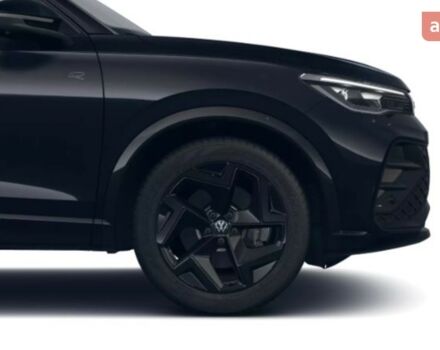 купити нове авто Фольксваген Тігуан 2025 року від офіційного дилера Алекс СО Фольксваген фото