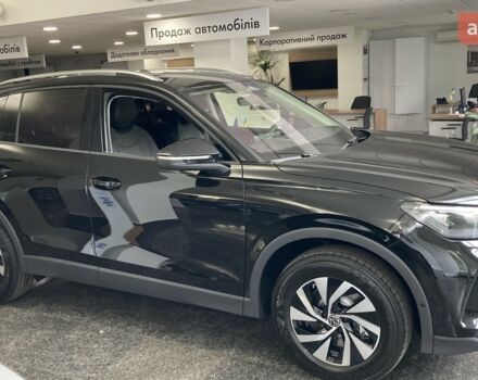 купити нове авто Фольксваген Тігуан 2025 року від офіційного дилера Автодім Атлант на Вацлава Гавела Фольксваген фото