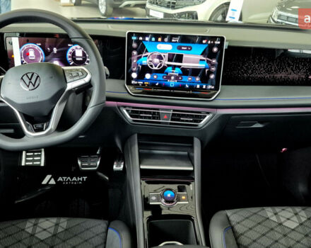 Фольксваген Тігуан, об'ємом двигуна 1.97 л та пробігом 0 тис. км за 51329 $, фото 16 на Automoto.ua