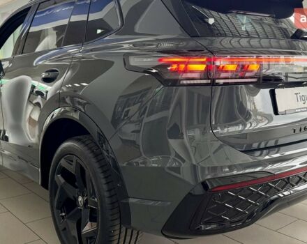 Фольксваген Тигуан 2025 в Полтаве на Automoto.ua Фольксваген Тигуан, объемом двигателя 1.97 л и пробегом 0 тыс. км за 52600 $, фото 6 на Automoto.ua