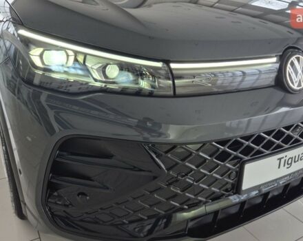Фольксваген Тигуан, объемом двигателя 1.97 л и пробегом 0 тыс. км за 56986 $, фото 4 на Automoto.ua
