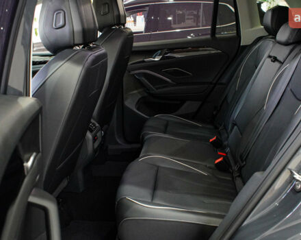 Фольксваген Тигуан, объемом двигателя 1.97 л и пробегом 0 тыс. км за 50284 $, фото 16 на Automoto.ua