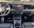 Фольксваген Тигуан 2025 в Николаеве на Automoto.ua Фольксваген Тигуан, объемом двигателя 1.97 л и пробегом 0 тыс. км за 56314 $, фото 12 на Automoto.ua