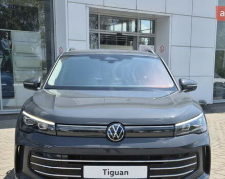 Фольксваген Тигуан, объемом двигателя 1.97 л и пробегом 0 тыс. км за 48925 $, фото 1 на Automoto.ua