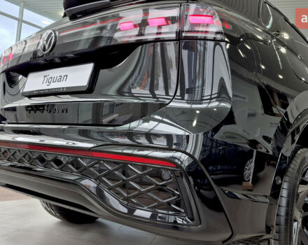 Фольксваген Тігуан, об'ємом двигуна 1.97 л та пробігом 0 тис. км за 51400 $, фото 6 на Automoto.ua