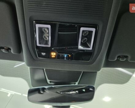 Фольксваген Тігуан, об'ємом двигуна 1.97 л та пробігом 0 тис. км за 51400 $, фото 34 на Automoto.ua