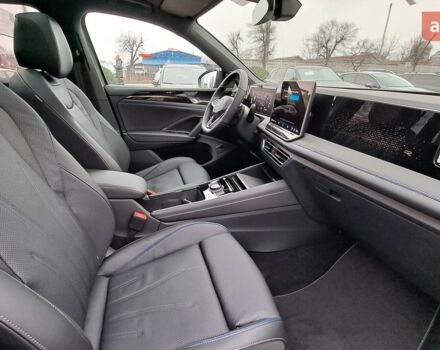 Фольксваген Тигуан, объемом двигателя 1.97 л и пробегом 0 тыс. км за 56100 $, фото 10 на Automoto.ua