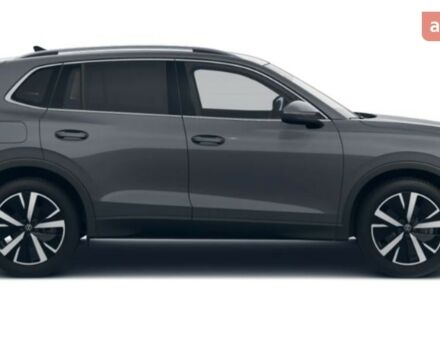 купити нове авто Фольксваген Тігуан 2025 року від офіційного дилера Алекс СО Фольксваген фото