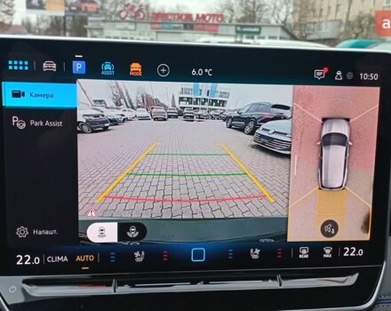 Фольксваген Тигуан, объемом двигателя 1.97 л и пробегом 0 тыс. км за 56097 $, фото 22 на Automoto.ua