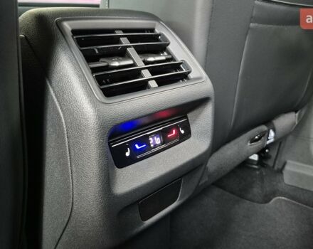 Фольксваген Тігуан, об'ємом двигуна 1.97 л та пробігом 0 тис. км за 51400 $, фото 41 на Automoto.ua