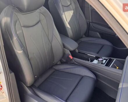 Фольксваген Тигуан, объемом двигателя 1.97 л и пробегом 0 тыс. км за 53900 $, фото 15 на Automoto.ua