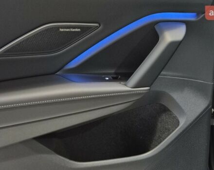 Фольксваген Тигуан, объемом двигателя 1.97 л и пробегом 0 тыс. км за 49976 $, фото 22 на Automoto.ua