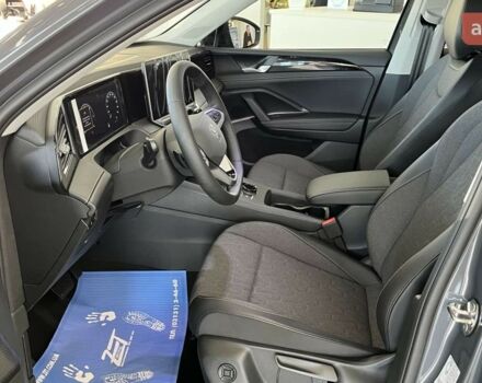 Фольксваген Тигуан, объемом двигателя 1.97 л и пробегом 0 тыс. км за 44071 $, фото 20 на Automoto.ua