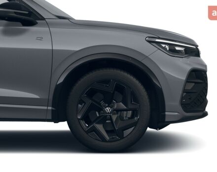 купить новое авто Фольксваген Тигуан 2025 года от официального дилера Автомобільний Дім Volkswagen Фольксваген фото