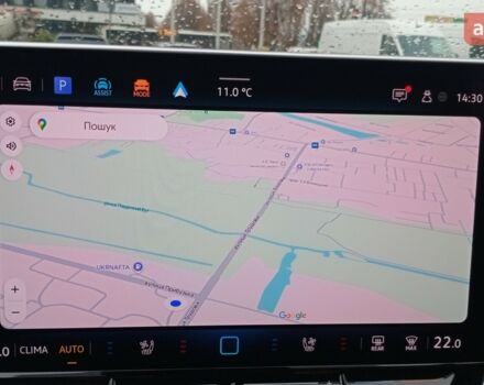 Фольксваген Тігуан, об'ємом двигуна 1.97 л та пробігом 0 тис. км за 48006 $, фото 25 на Automoto.ua