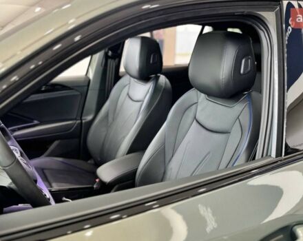 Фольксваген Тигуан, объемом двигателя 1.97 л и пробегом 0 тыс. км за 54500 $, фото 31 на Automoto.ua