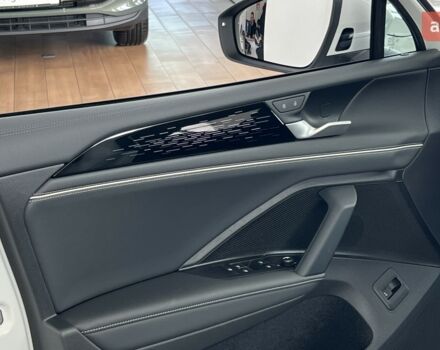 Фольксваген Тигуан 2025 в Полтаве на Automoto.ua Фольксваген Тигуан, объемом двигателя 1.97 л и пробегом 0 тыс. км за 49005 $, фото 24 на Automoto.ua